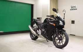 HONDA CBR400R 2014 NC47