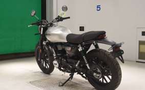 HONDA GB350S 2025 NC59