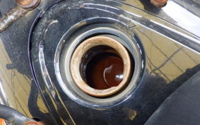 YAMAHA JOG Gen.5 SA36J