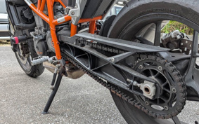 KTM 690 DUKE 2016 LDT40