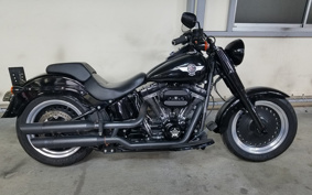 HARLEY FLSTFBS 2017 JT9