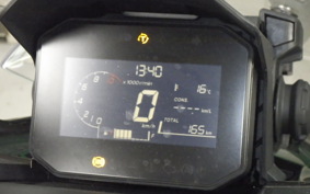 HONDA ADV160 2015 KF54