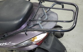 SUZUKI ADDRESS V125 S 2006 CF4MA