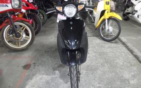 SUZUKI ﾚｯﾂ CA4AA