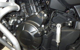 HONDA TRANSALP XL750 2024 RD16