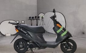 SUZUKI ADDRESS V125 CF4EA