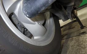 YAMAHA AXIS 125 TREET SE53J