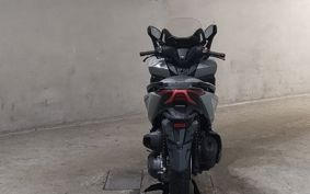 HONDA FORZA MF17