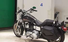 HARLEY FXDL 1580 2007