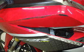 HONDA CBR250RR A 2026 MC51