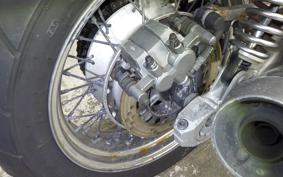 KAWASAKI ZEPHYR 1100 RS 1997 ZRT10A
