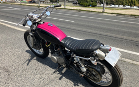 YAMAHA SR400-1 1986 1JR