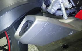 HONDA CBR650R 2022 RH03