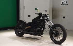 YAMAHA DRAGSTAR 400 2008 VH01J