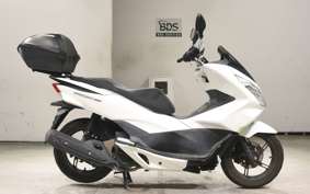 HONDA PCX 150 2007 KF18