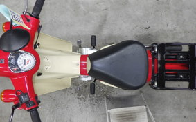 HONDA C50 SUPER CUB AA09