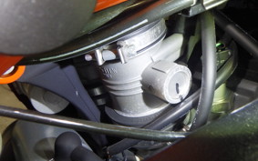 KTM 890 ADVENTURE	 R 2023