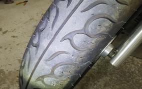 YAMAHA DRAGSTAR 400 CLASSIC 2005 VH01J