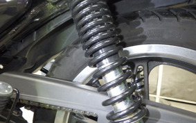 HONDA CBF125T 2012