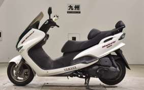 YAMAHA MAJESTY 125 FI