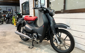HONDA  SUPER CUB C125 JA58