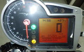 MOTO GUZZI GRISO 8V 2010