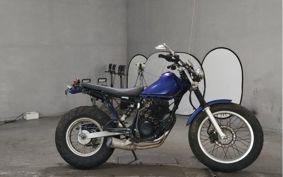 YAMAHA TW200 DG07J