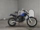 Фото Yamaha TW200 с японского аукциона