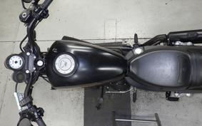 HARLEY XR1200X 2010