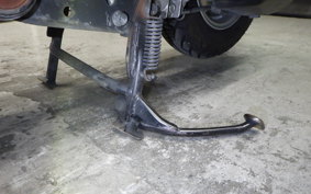 YAMAHA AXIS 125 TREET SE53J