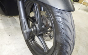 HONDA PCX 150 2023 KF12