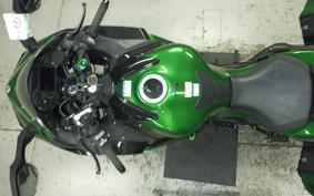 KAWASAKI NINJA H2 SX SE 2018 ZXT02A
