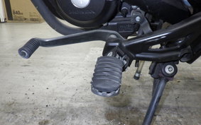 HONDA REBEL 250 A 1996 MC49