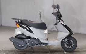 SUZUKI ADDRESS V125 CF4EA