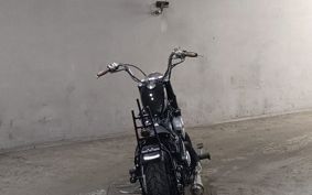 KAWASAKI VULCAN400 CLASSIC 1998 VN400A