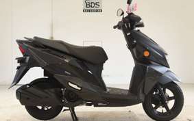 SUZUKI AVENIS 125 2015 EA12J