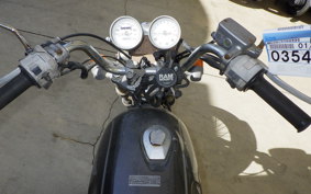 HONDA GB250 CLUBMAN GEN 2 2014 MC10