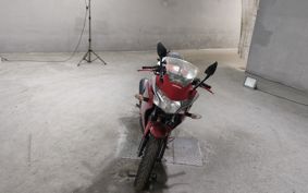 HONDA CBR250R MC41