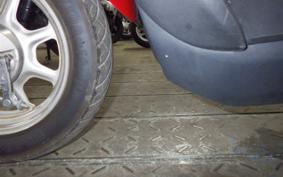 HONDA TACT Basket 1998 AF79