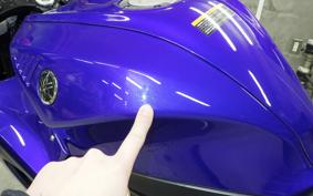 YAMAHA YZF-R7 2025 RM39J