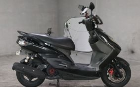 YAMAHA CYGNUS125XSR SE44J