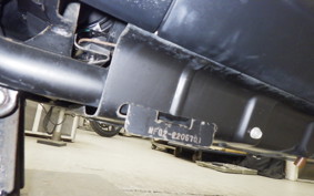 HONDA FUSION X 2002 MF02