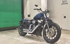 HARLEY XL1200R 2004