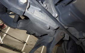 SUZUKI PALETTE 2025 CA45A