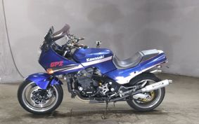 KAWASAKI GPZ1000RX ZXT00A