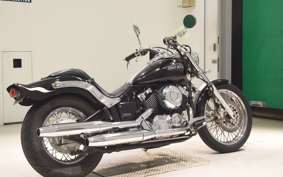 YAMAHA DRAGSTAR 400 1997 4TR