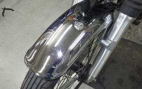YAMAHA SR400 Gen.5 2021 RH16J