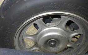 HONDA TACT-4ﾍﾞｰｼｯｸ