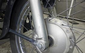 HONDA CD125T BENLY CD125T