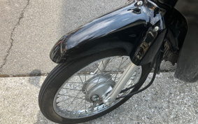 HONDA SUPER CUB50 AA04